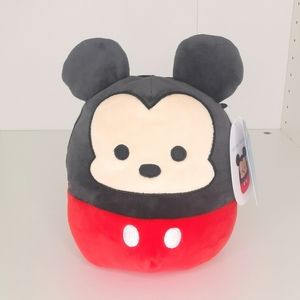 Squishmallow "Mickey"